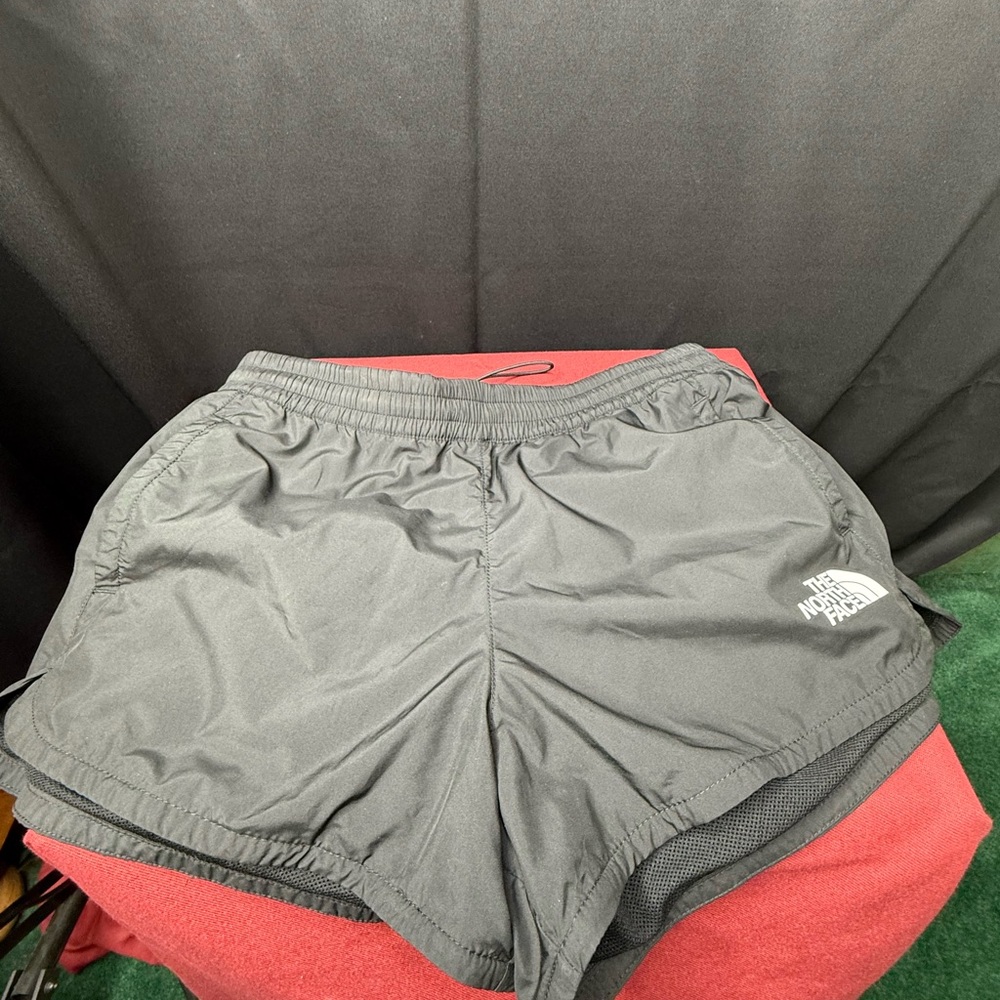 The North Face Womens Shorts Hydrenaline Windwall